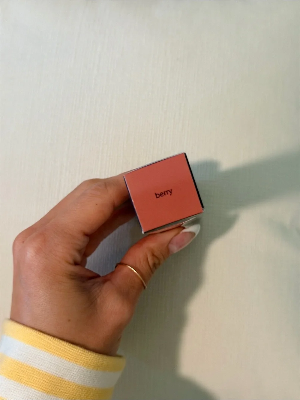 tarte liquid blush